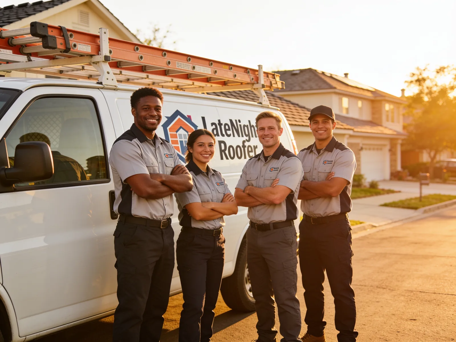 Emergency Roof Repair company in Hesston, PA